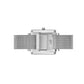 Lj Classic Norse Milanese 34mm Silver White