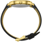 Saxon 39mm Gold/Black