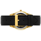 Saxon 39mm Gold/Black