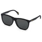 Black Wayfarer Sunglasses