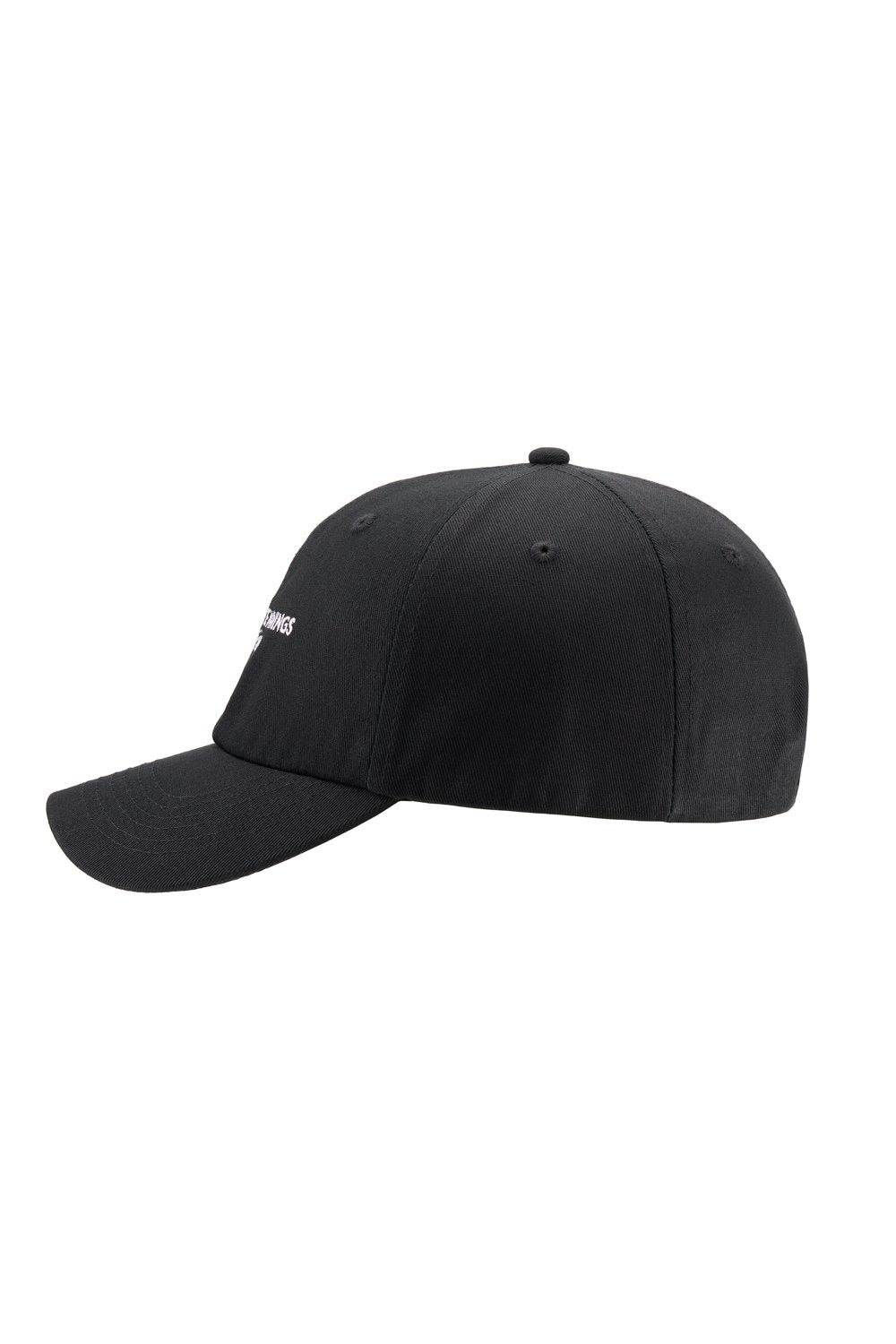 LJ Cap