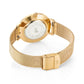 The Jilly 36mm Gold