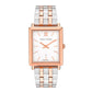 Boyfriend Mixed Rose Gold 40mm