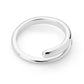Silver Tove Ring