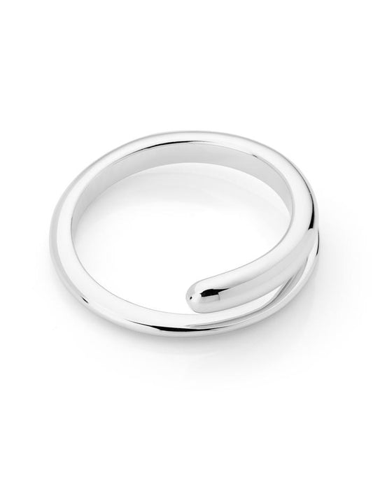 Silver Tove Ring