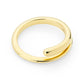 Gold Tove Ring