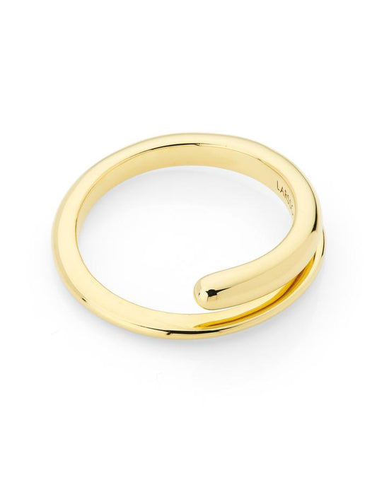 Gold Tove Ring