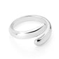 Silver Helena Ring