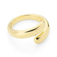 Gold Helena Ring
