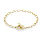 Gold Asta Bracelet
