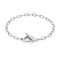 Silver Asta Bracelet
