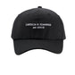 LJ Cap