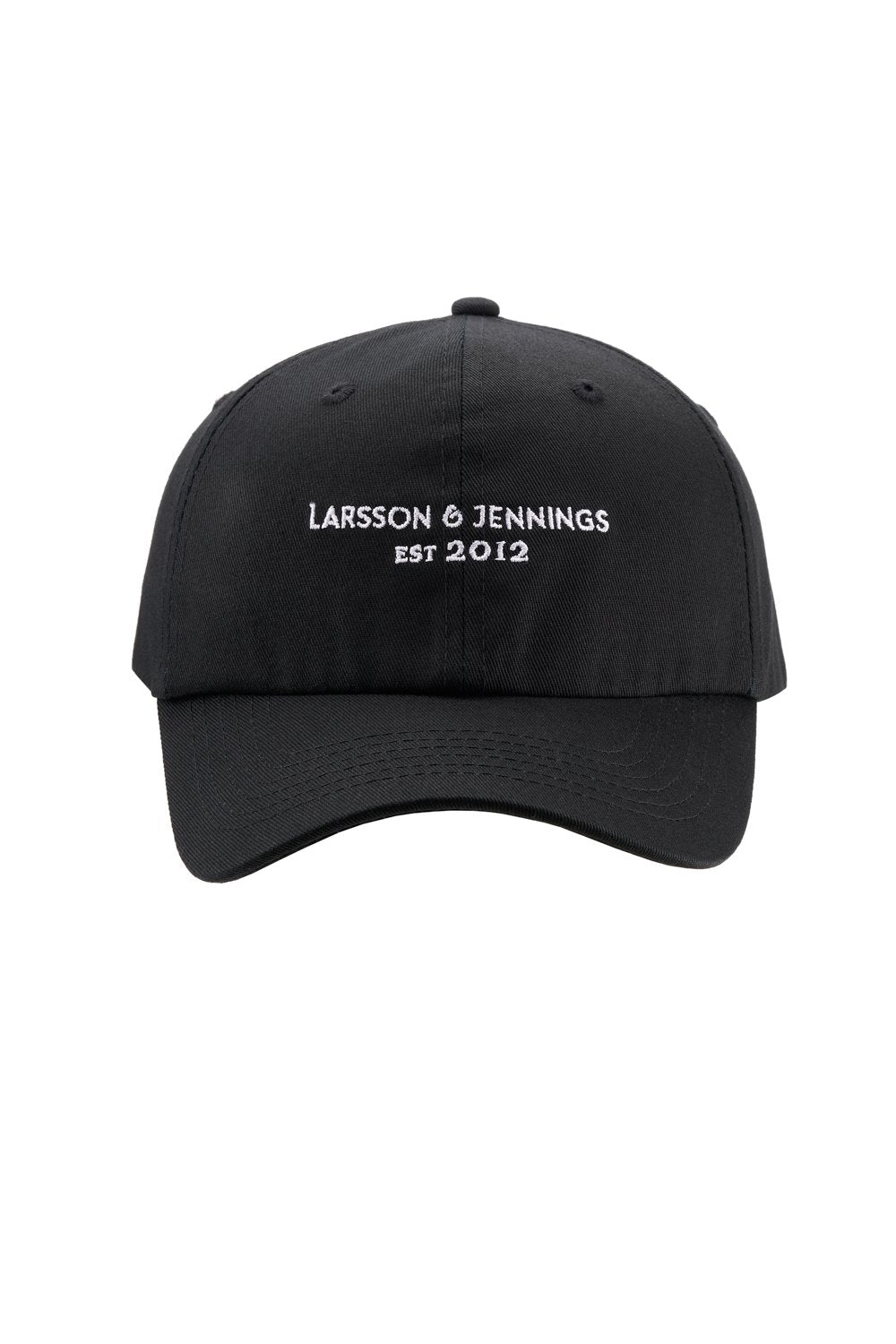 LJ Cap