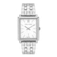 Boyfriend Silver 40mm