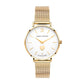 The Jilly 36mm Gold