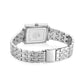 Boyfriend Mini Silver 31mm