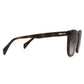 Dark Havana Wayfarer Sunglasses