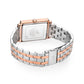 Boyfriend Mixed Rose Gold 40mm