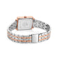 Boyfriend Mini Mixed Rose Gold 31mm