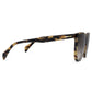 Light Havana Wayfarer Sunglasses