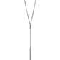 Silver Maja Necklace