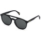 Black Aviator Sunglasses
