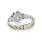 Vivid Link 38mm Silver Gold White