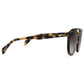 Light Havana Aviator Sunglasses