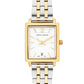 Boyfriend Mini Mixed Gold 31mm