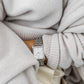 Boyfriend Silver 40mm