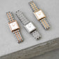 Boyfriend Silver 40mm