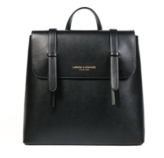 Gaia Vegan Leather Backpack