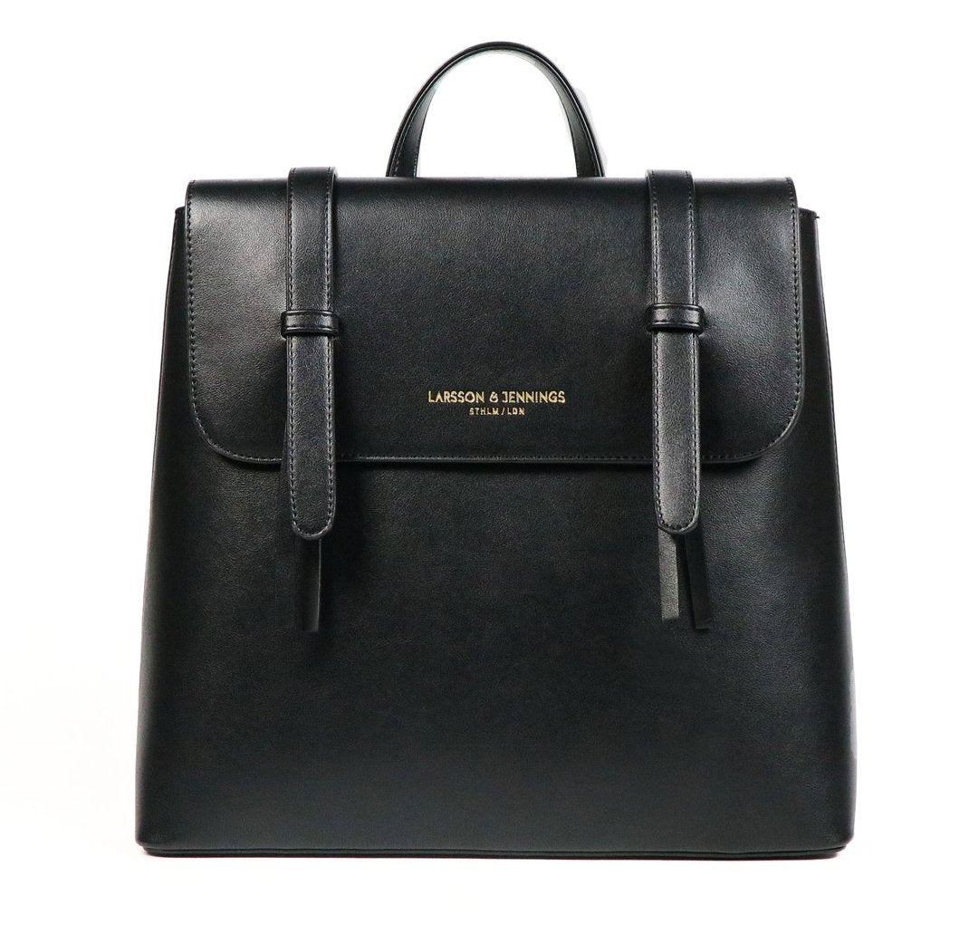 Leia Backpack Black