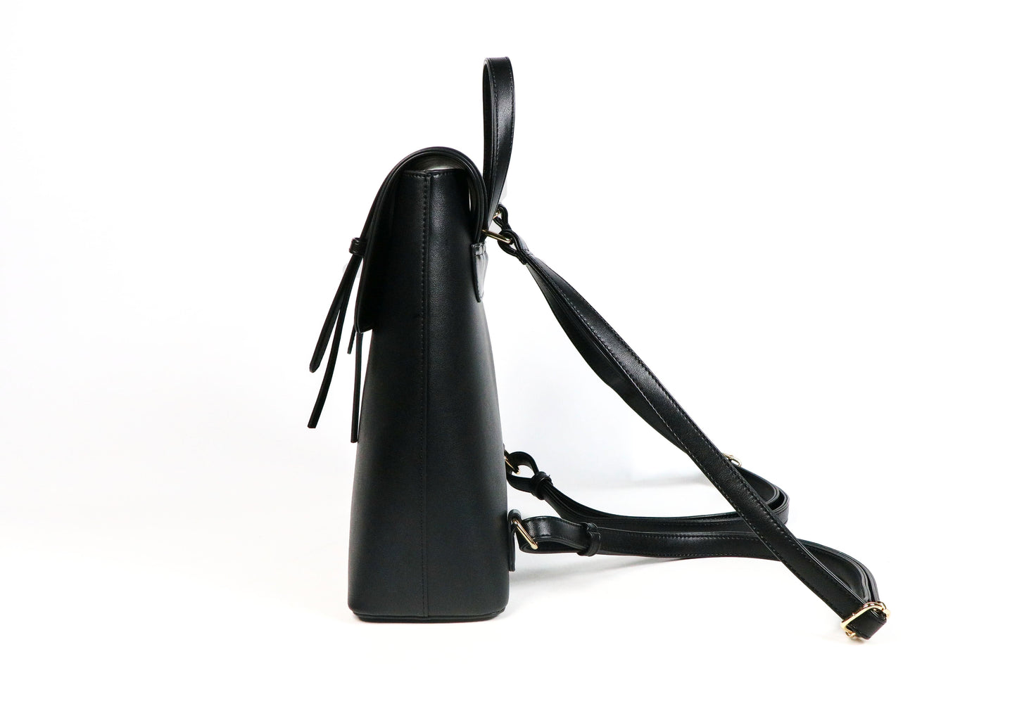 Leia Backpack Black