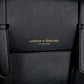 Leia Backpack Black