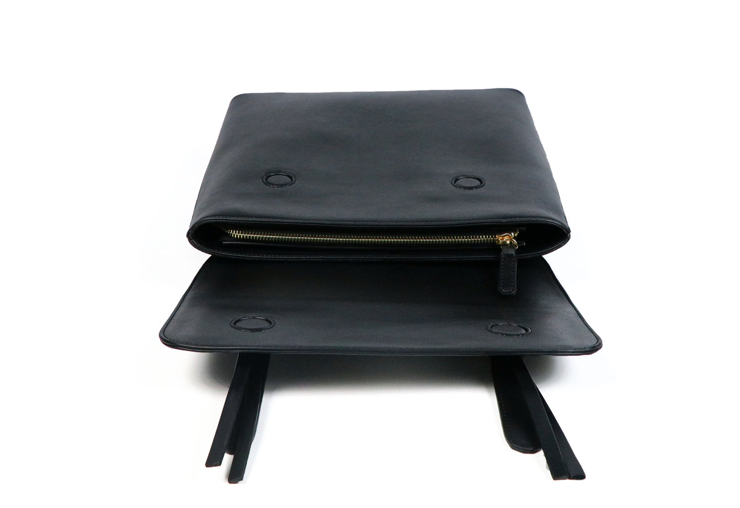 Leia Backpack Black