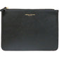 Signe Clutch Black