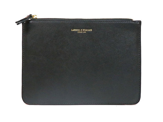 Signe Clutch Beige