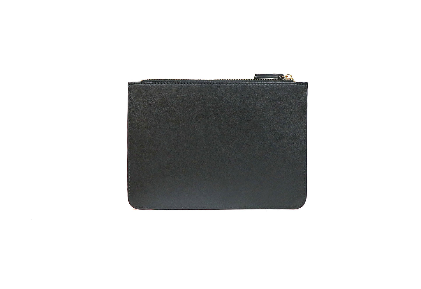 Signe Clutch Black