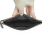 Signe Clutch Black