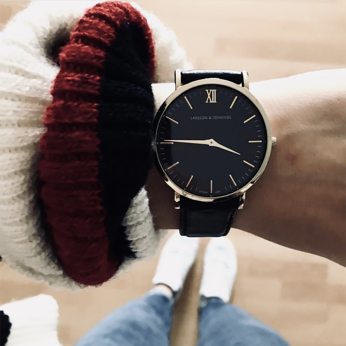 lifestyle