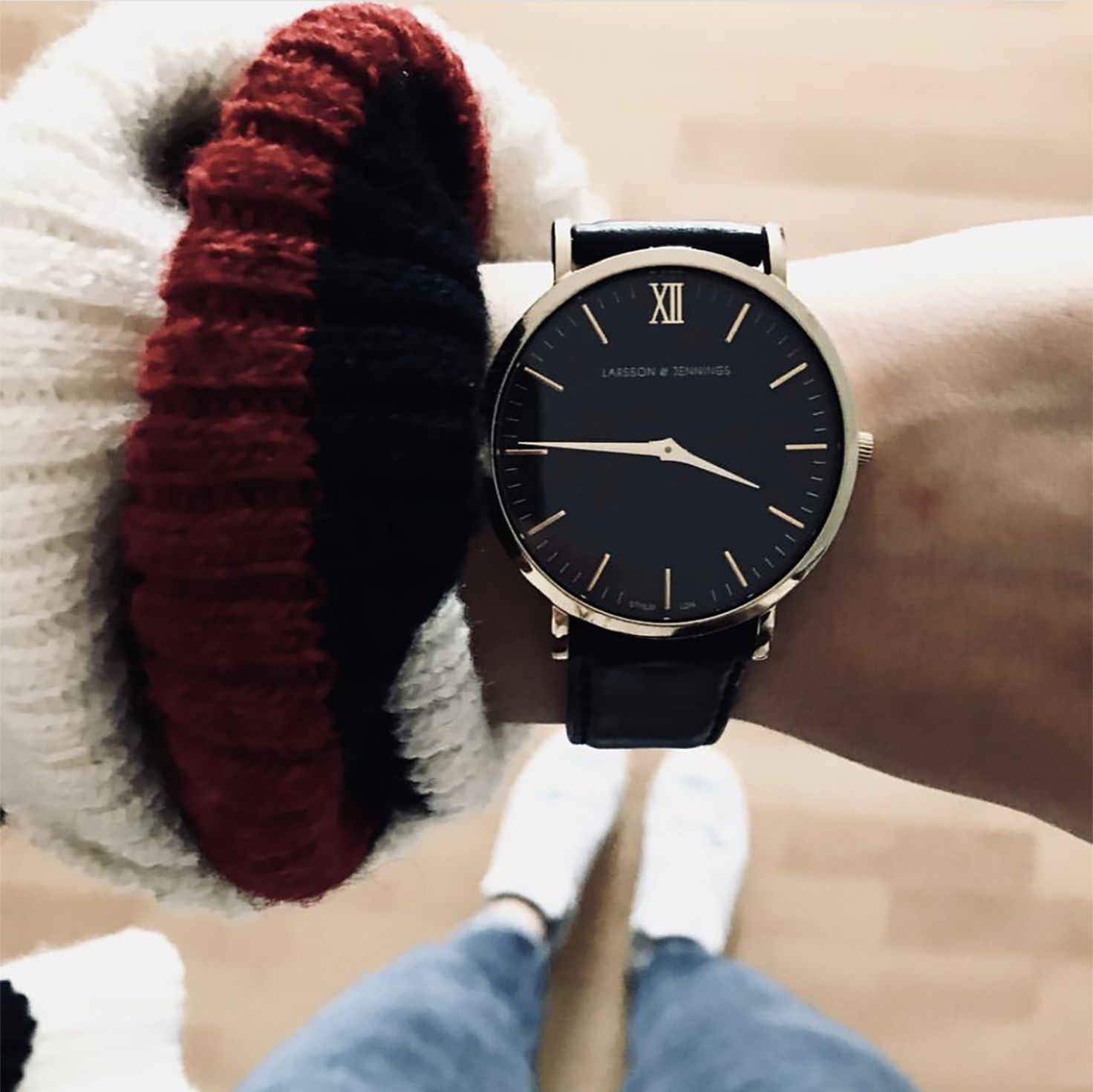 lifestyle