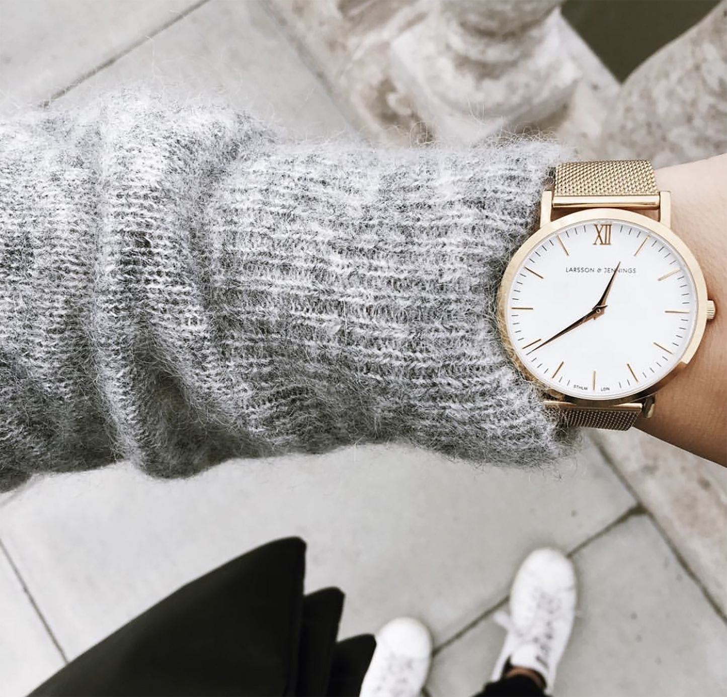 lifestyle