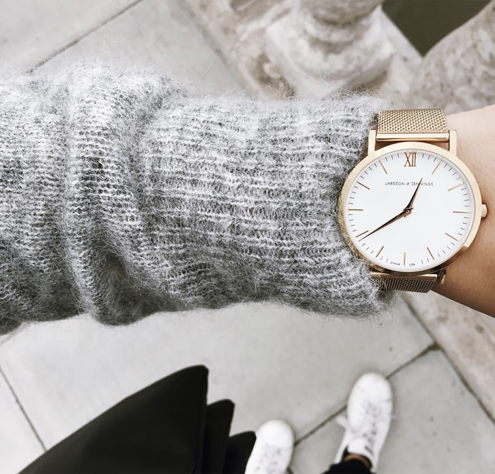 lifestyle