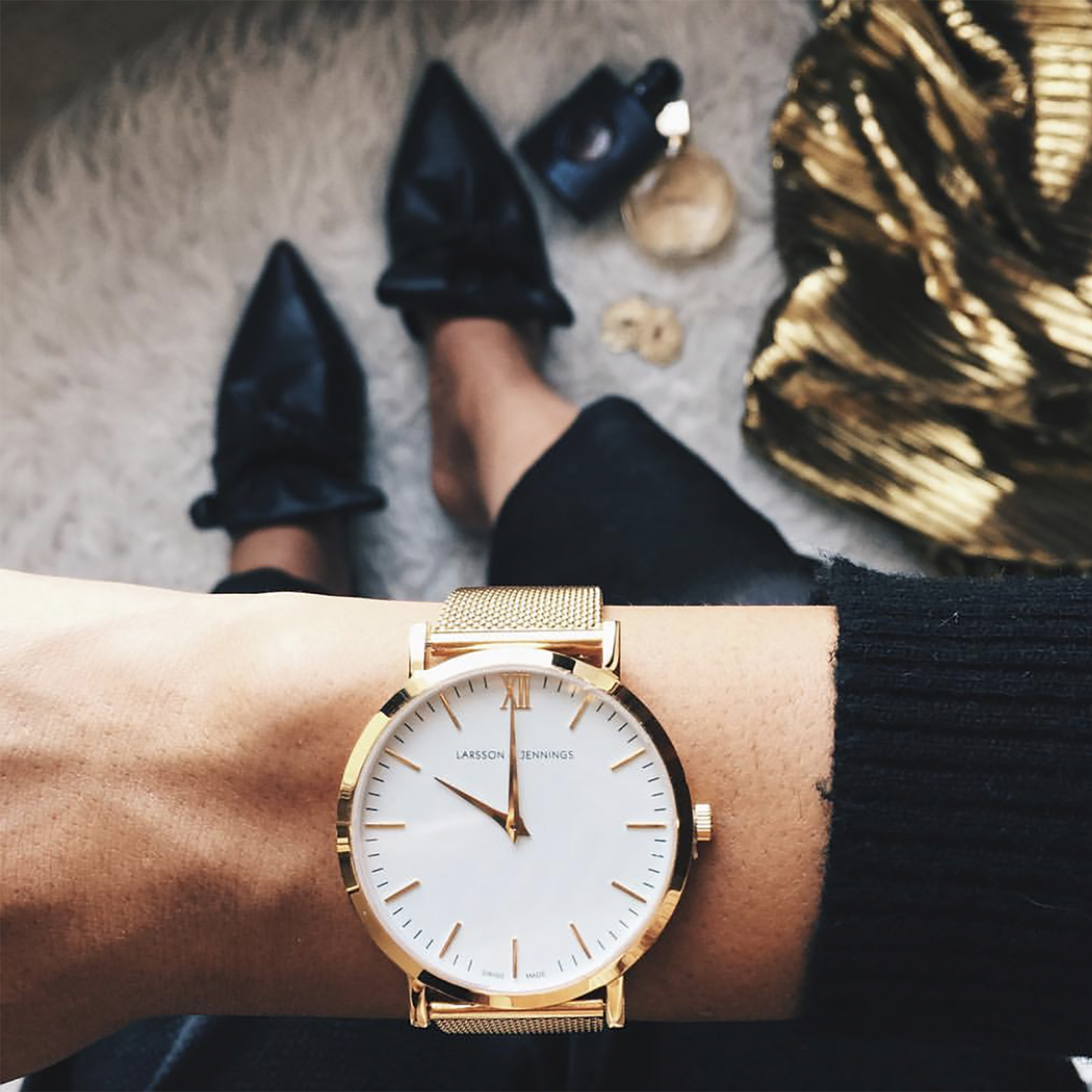 lifestyle