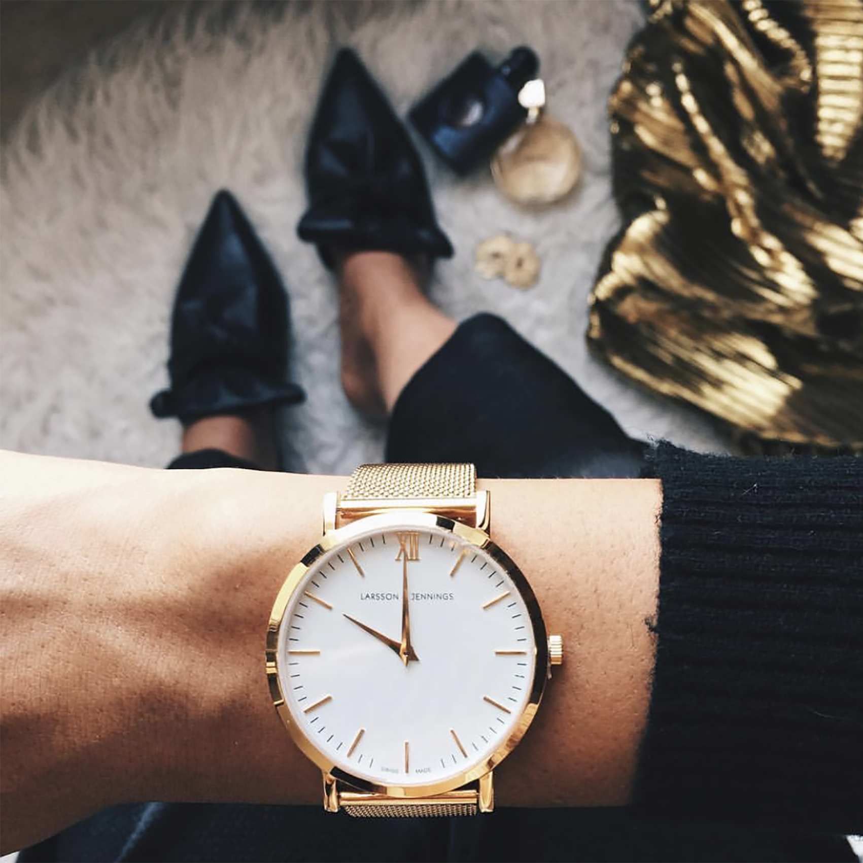 lifestyle
