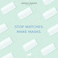 Buy 500 Face Masks
