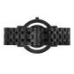 Sloan Guilloche Vasa Link 40mm Black