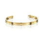 Classic Gold Bangle