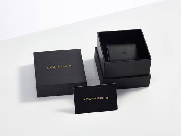 Vivid Link 38mm Gold Gold